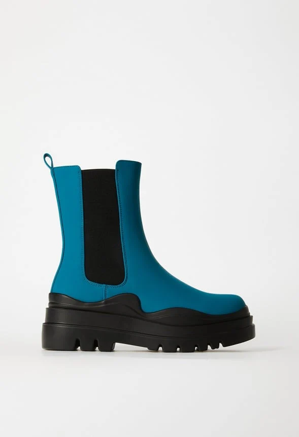 Polly Rain Boot - Image 3