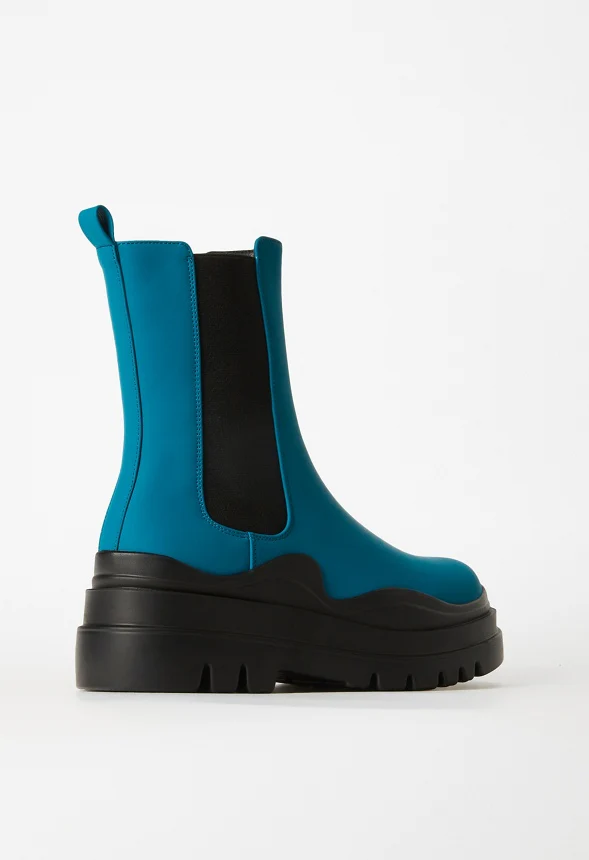 Polly Rain Boot - Image 4