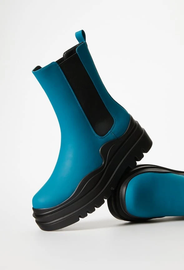 Polly Rain Boot - Image 5