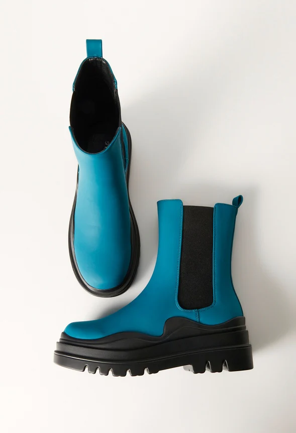 Polly Rain Boot - Image 6