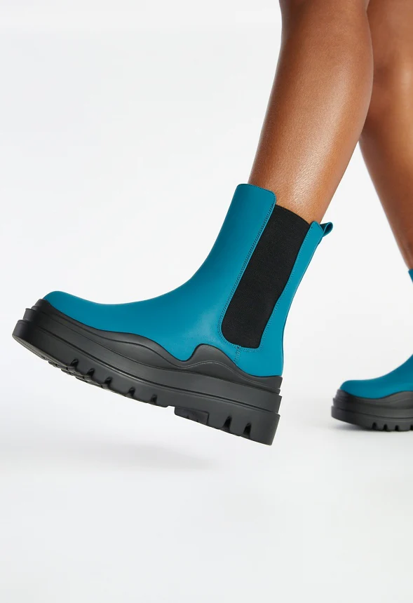 Polly Rain Boot - Image 8