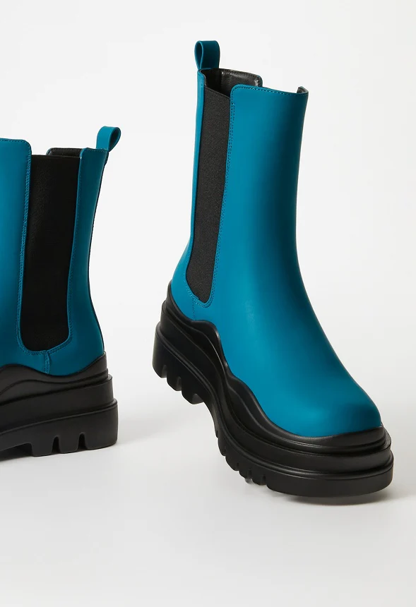 Polly Rain Boot - Image 9