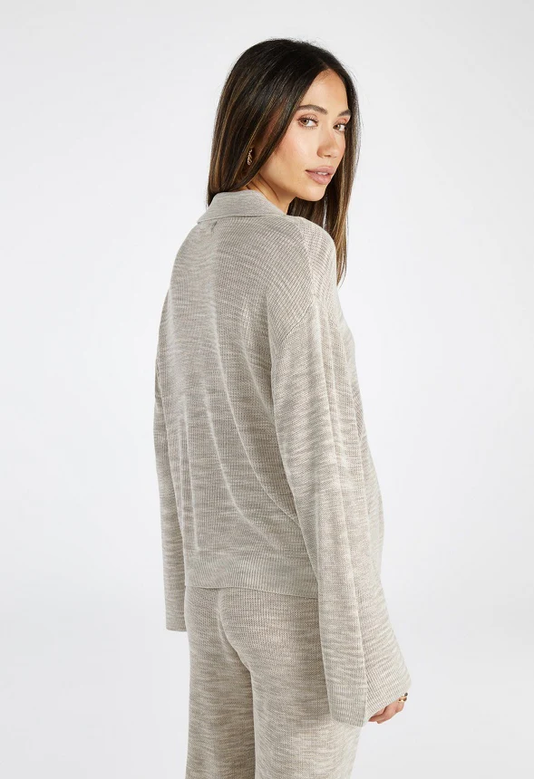 Polo Sweater - Image 2