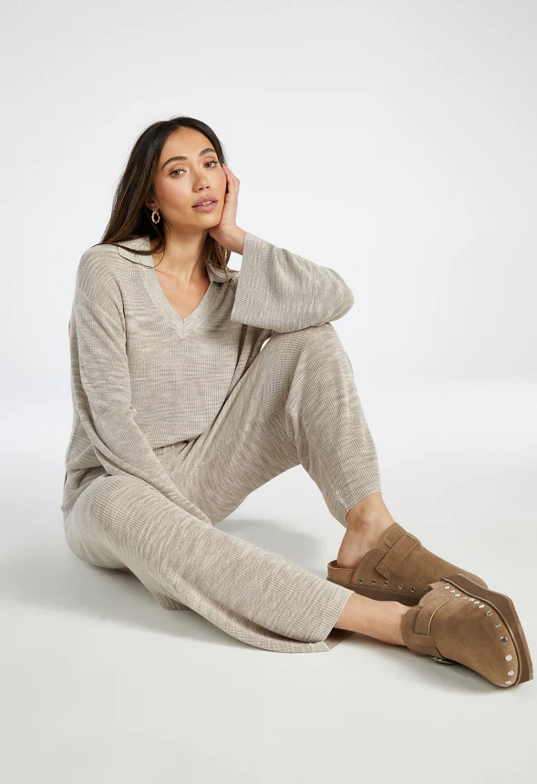 Polo Sweater - Image 4