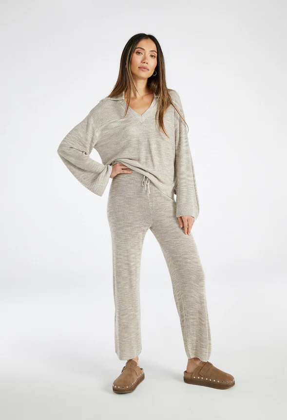 Polo Sweater - Image 5
