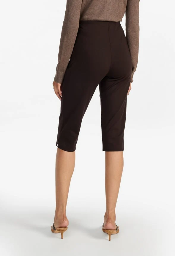 Ponte Capri Trousers - Image 3