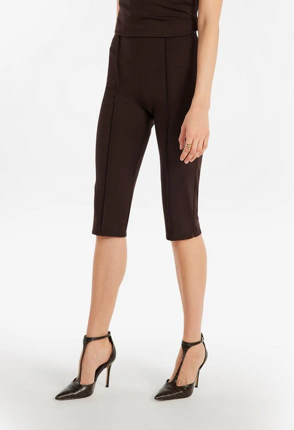 Ponte Capri Trousers - Image 4
