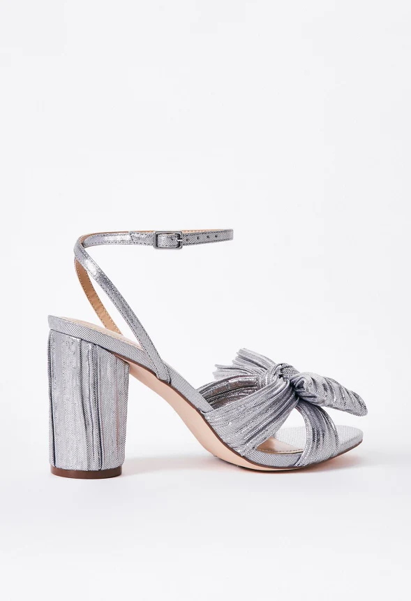 Poppy Heeled Sandal - Image 5