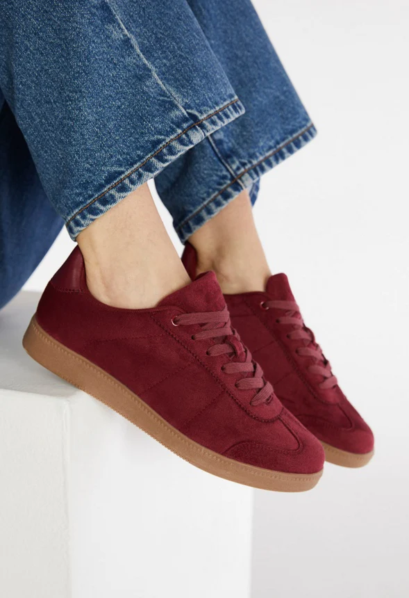 Portia Sneaker - Image 2