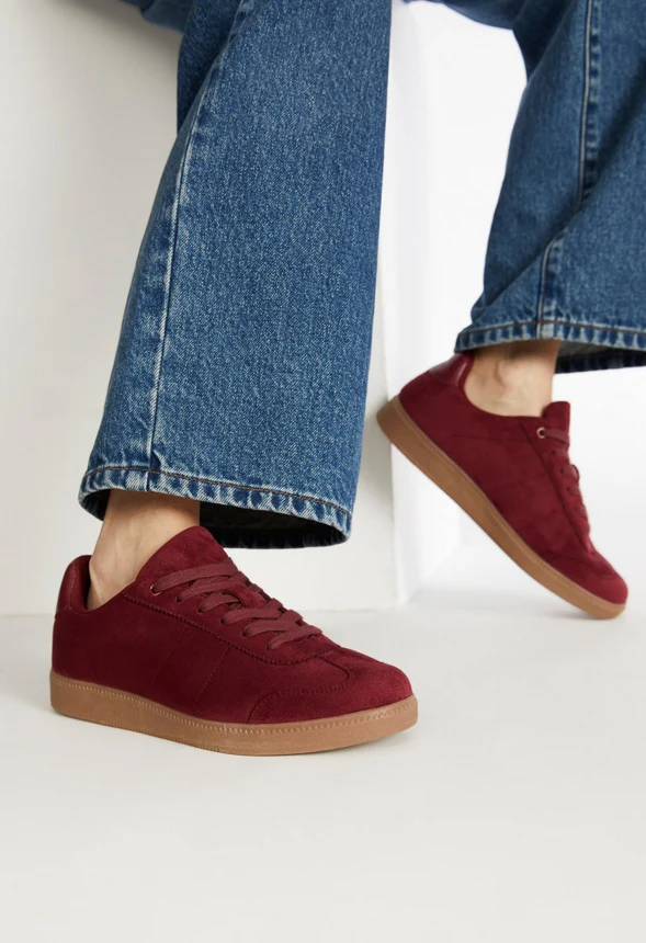 Portia Sneaker - Image 8