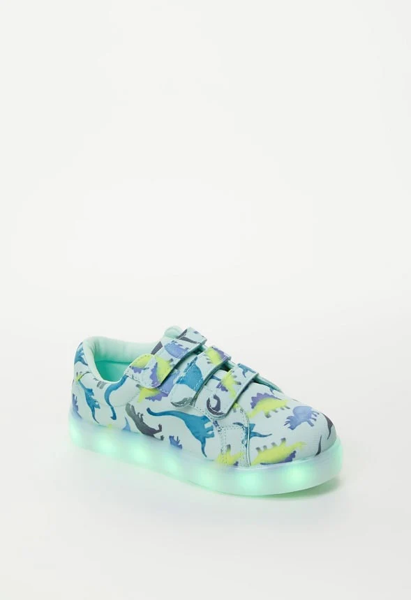 Printed Dino Light Up - Image 2