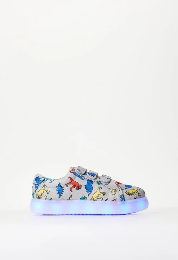 Printed Dino Light Up - Image 5