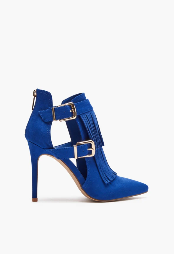 Pryannah Stiletto Bootie - Image 3