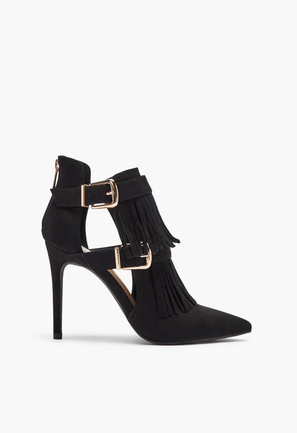 Pryannah Stiletto Bootie - Image 3