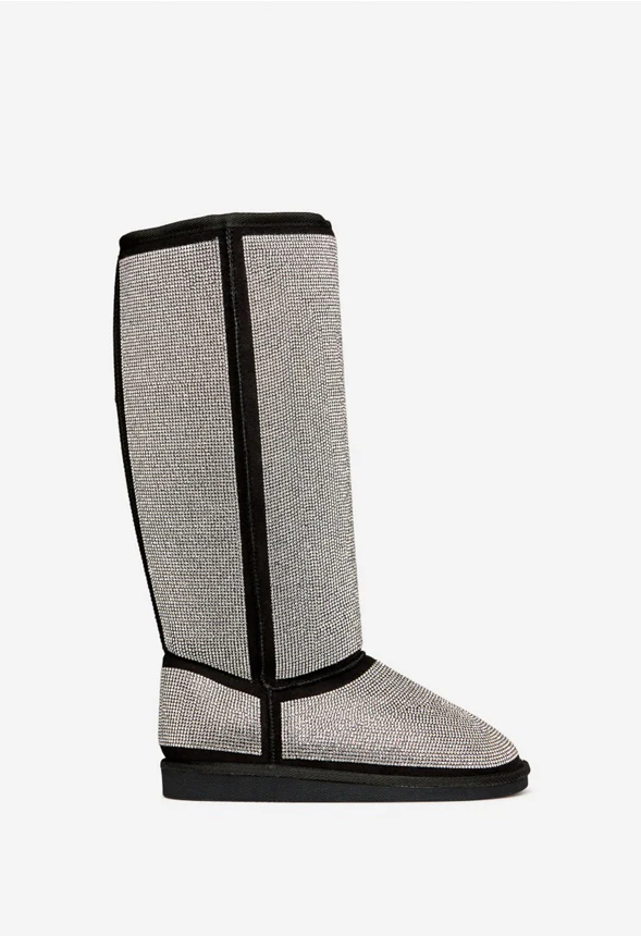 Pryia Flat Boot - Image 3