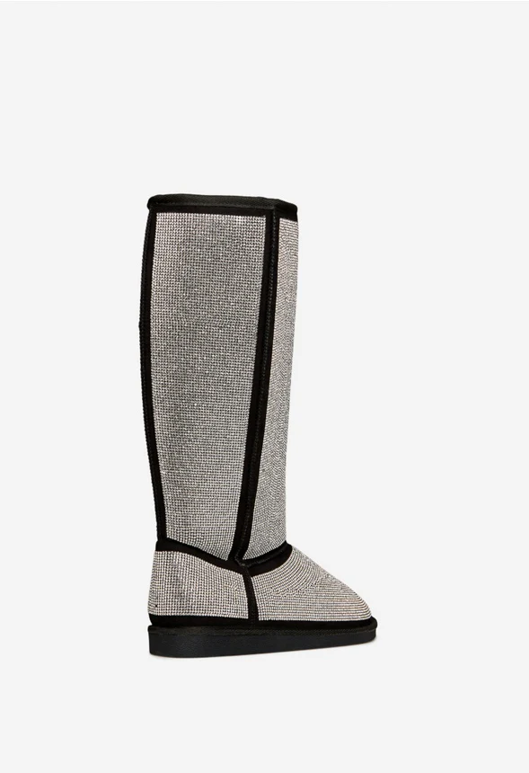 Pryia Flat Boot - Image 4