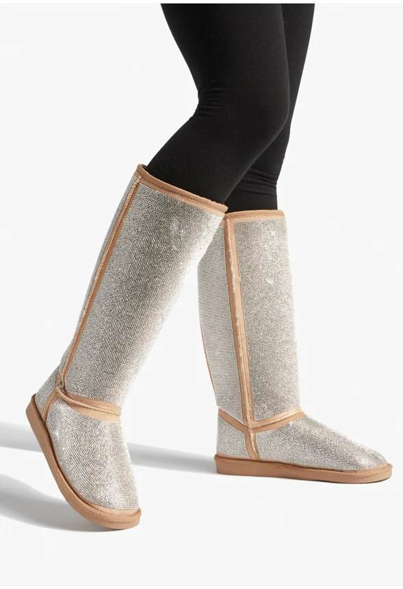 Pryia Flat Boot - Image 2