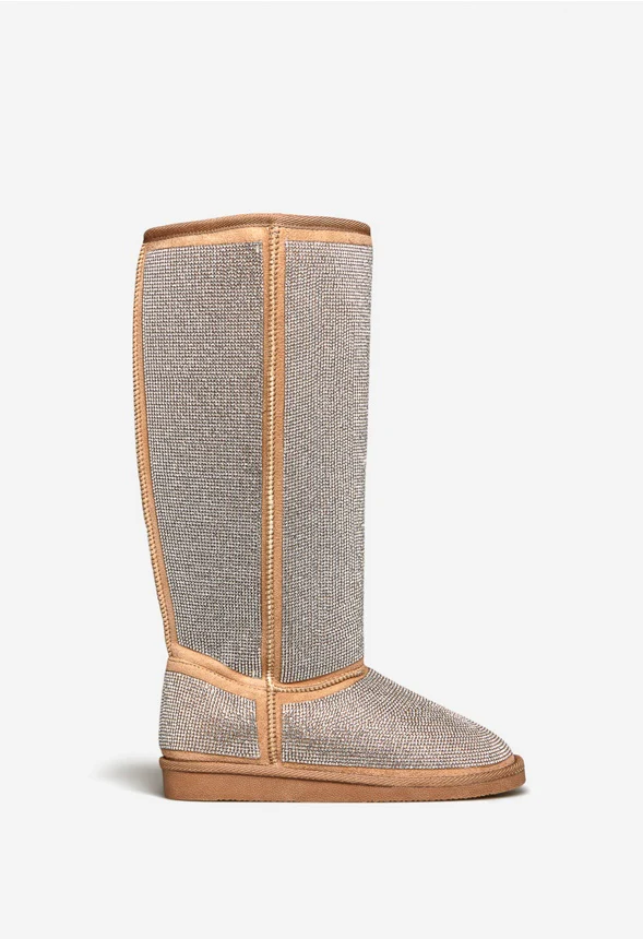 Pryia Flat Boot - Image 3