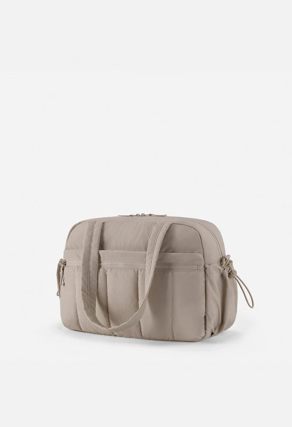 Puffy Water-Resistant Gym & Travel Duffle Bag - Image 4