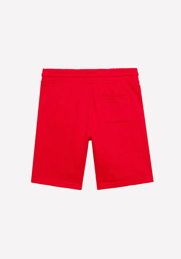 Pull On Fleece Short - Image 2