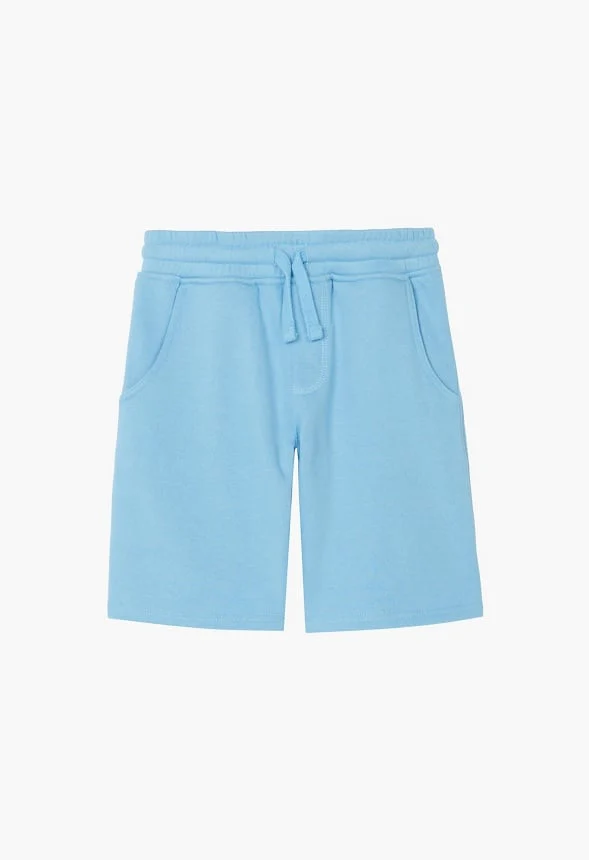 Pull On Fleece Short - Image 2
