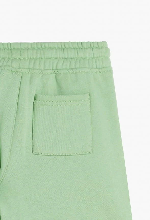 Pull On Fleece Short - Image 5