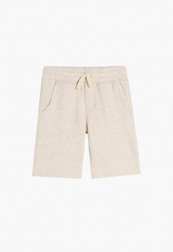 Pull On Fleece Short - Image 2