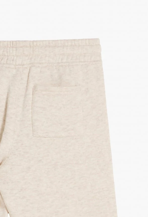 Pull On Fleece Short - Image 5