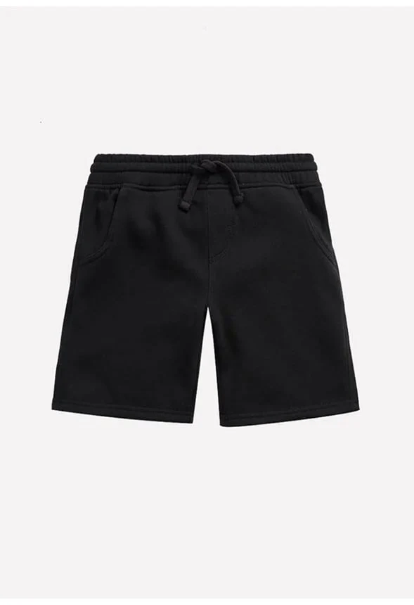 Pull On Fleece Short - Image 5