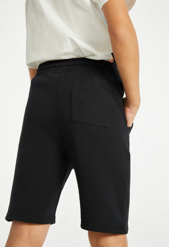 Pull On Fleece Short - Image 6