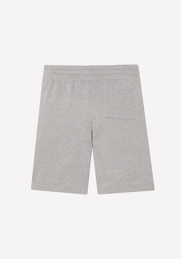 Pull On Fleece Short - Image 2