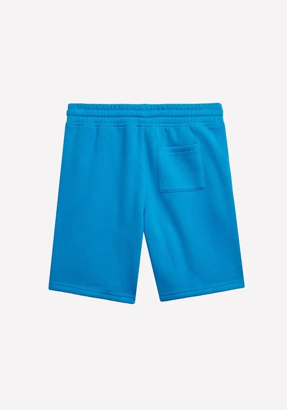Pull On Fleece Short - Image 2