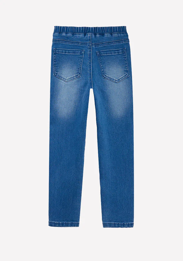 Pull On Jegging - Image 2