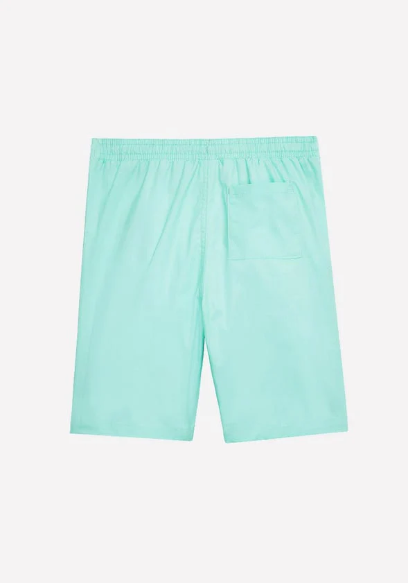 Pull On Woven Short - Image 2