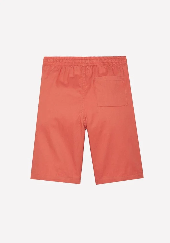 Pull On Woven Short - Image 2