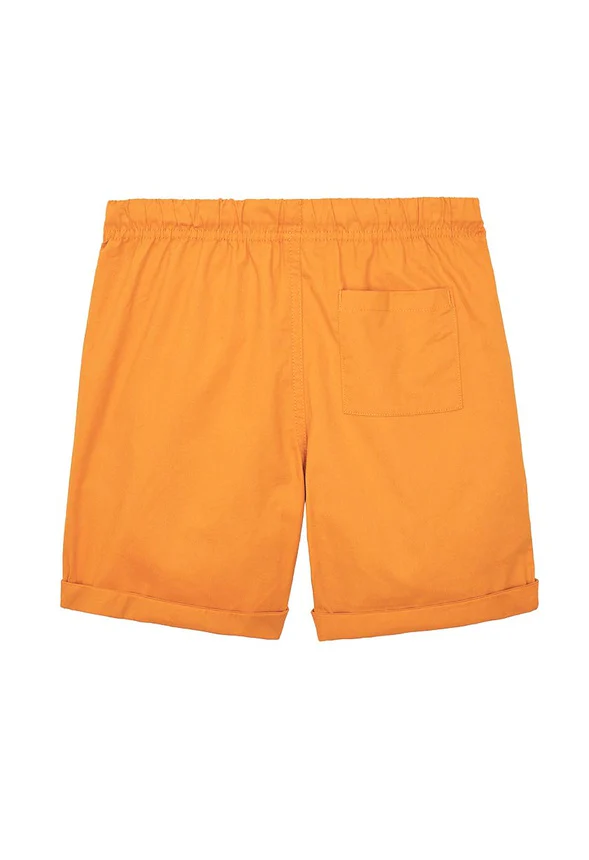 Pull On Woven Short - Image 3
