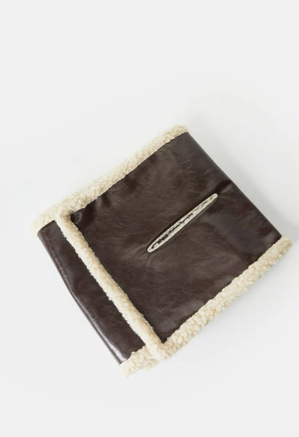 Pull Through Scarf - Image 2