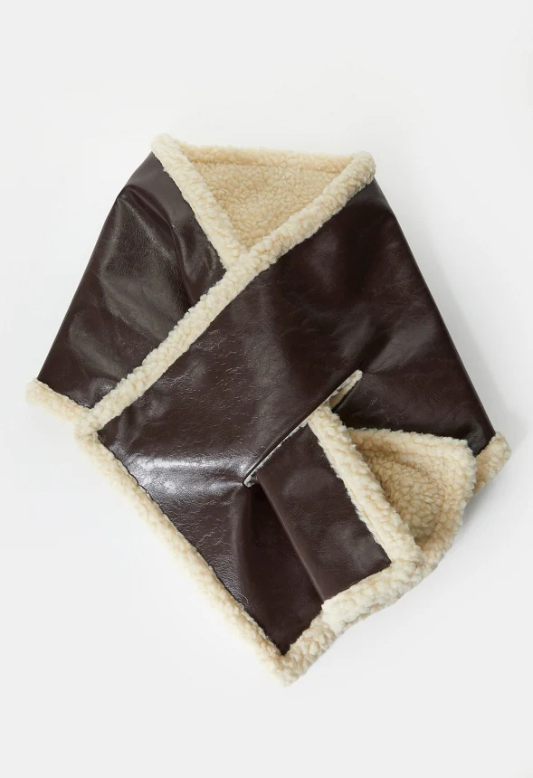 Pull Through Scarf - Image 3