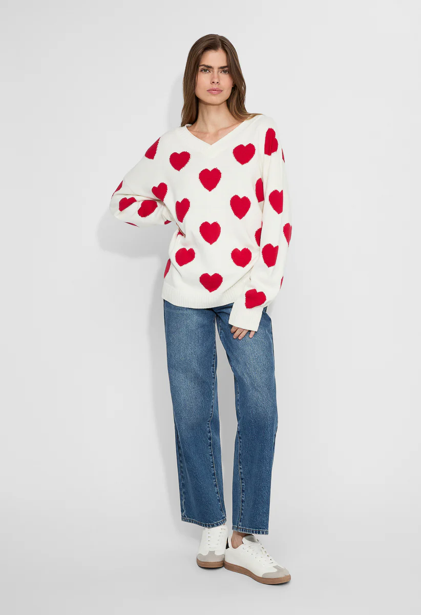 Pullover Sweater - Image 2