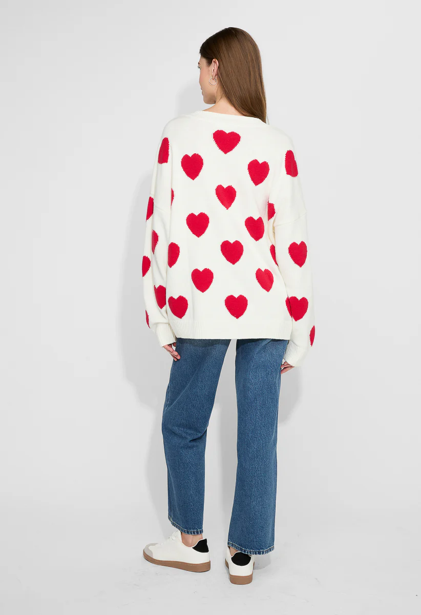 Pullover Sweater - Image 3
