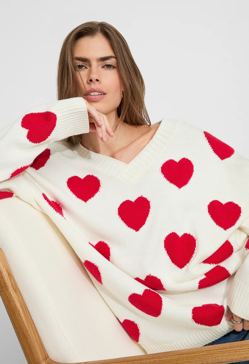 Pullover Sweater - Image 4