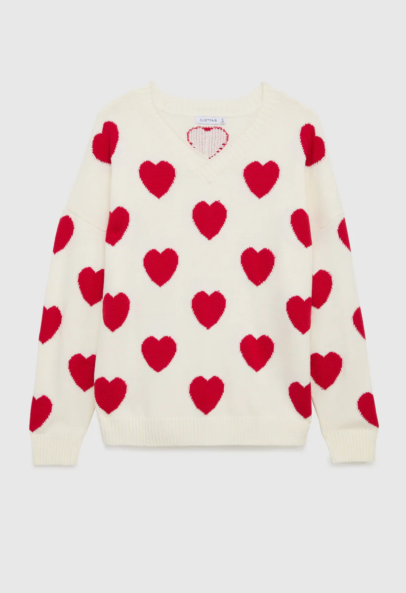 Pullover Sweater - Image 5