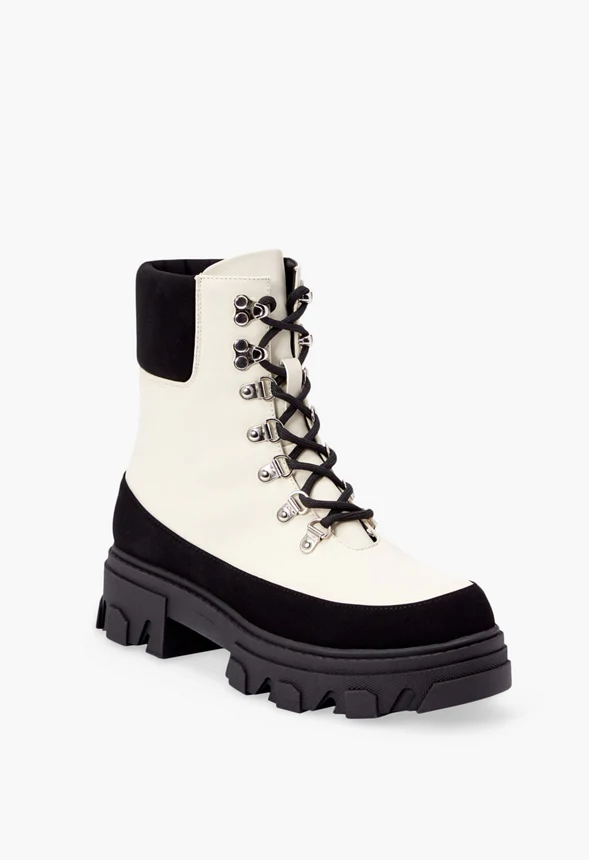 Pythios Lug Sole Hiker Boot - Image 5
