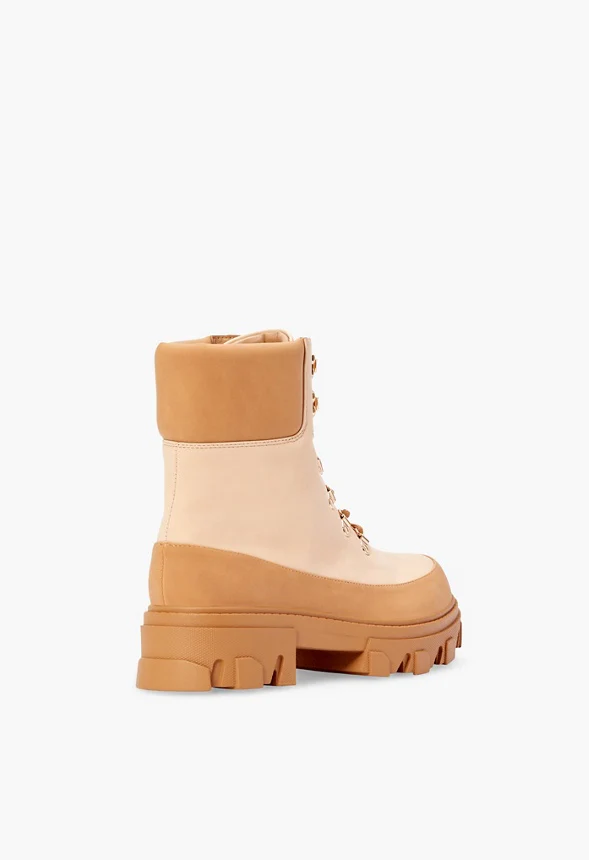 Pythios Lug Sole Hiker Boot - Image 3