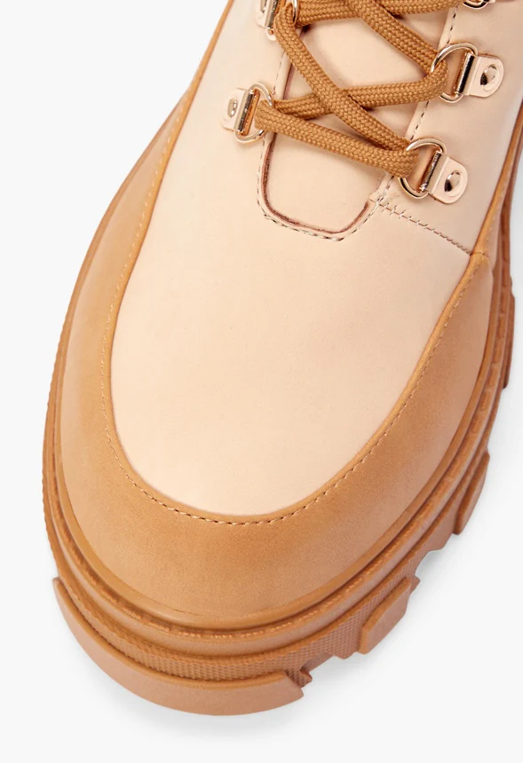 Pythios Lug Sole Hiker Boot - Image 4
