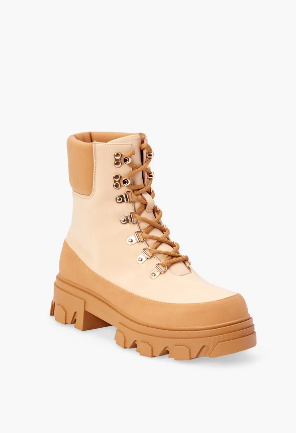 Pythios Lug Sole Hiker Boot - Image 5
