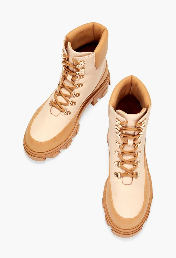 Pythios Lug Sole Hiker Boot - Image 6