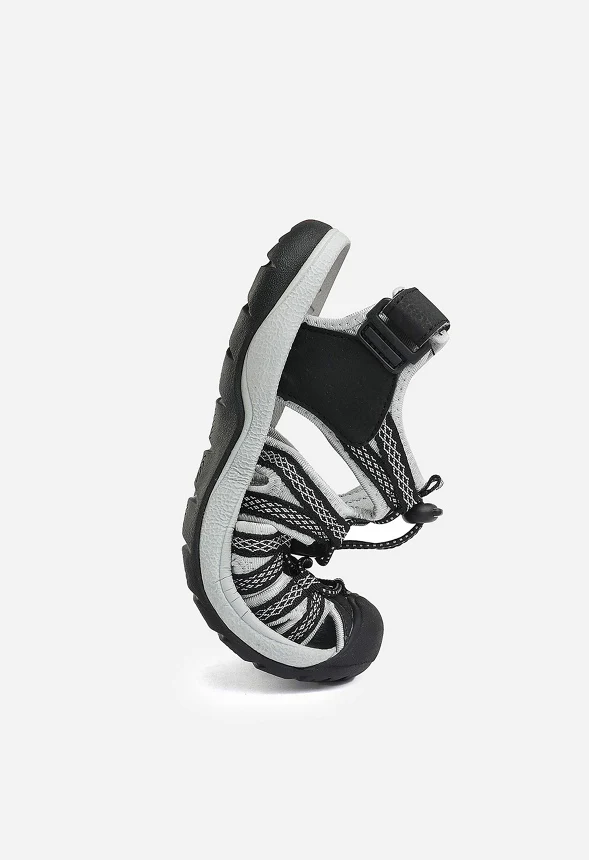 Quick Drying Closed-Toe Outdoor WomenÕs Athletic Sandal - Image 3