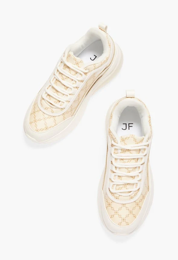 Quilla Sneaker - Image 6