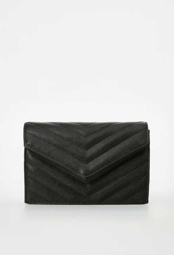 Quilted Wallet On A Chain - Image 2